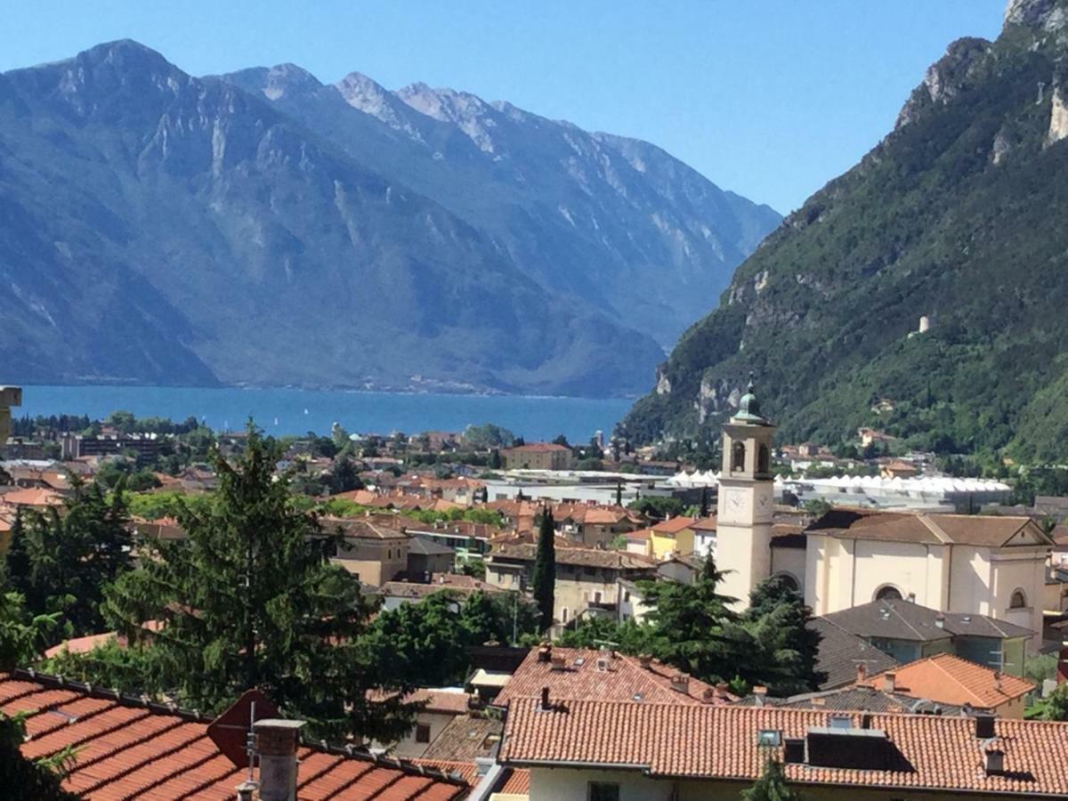 Appartamenti Garda Il Lago Riva del Garda Kültér fotó
