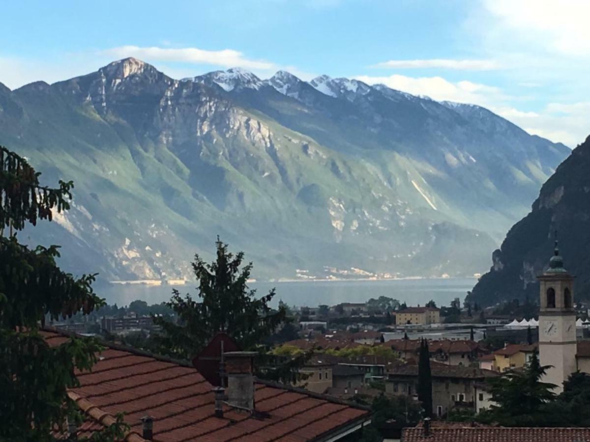 Appartamenti Garda Il Lago Riva del Garda Kültér fotó