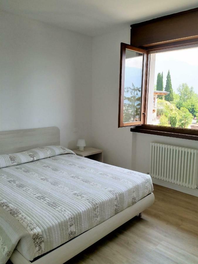 Appartamenti Garda Il Lago Riva del Garda Kültér fotó